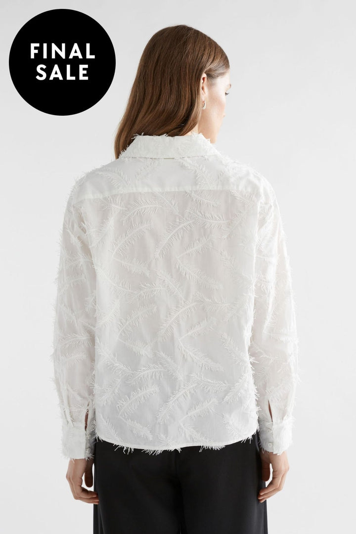 ELK SHIRT ETRA SHIRT - A1160