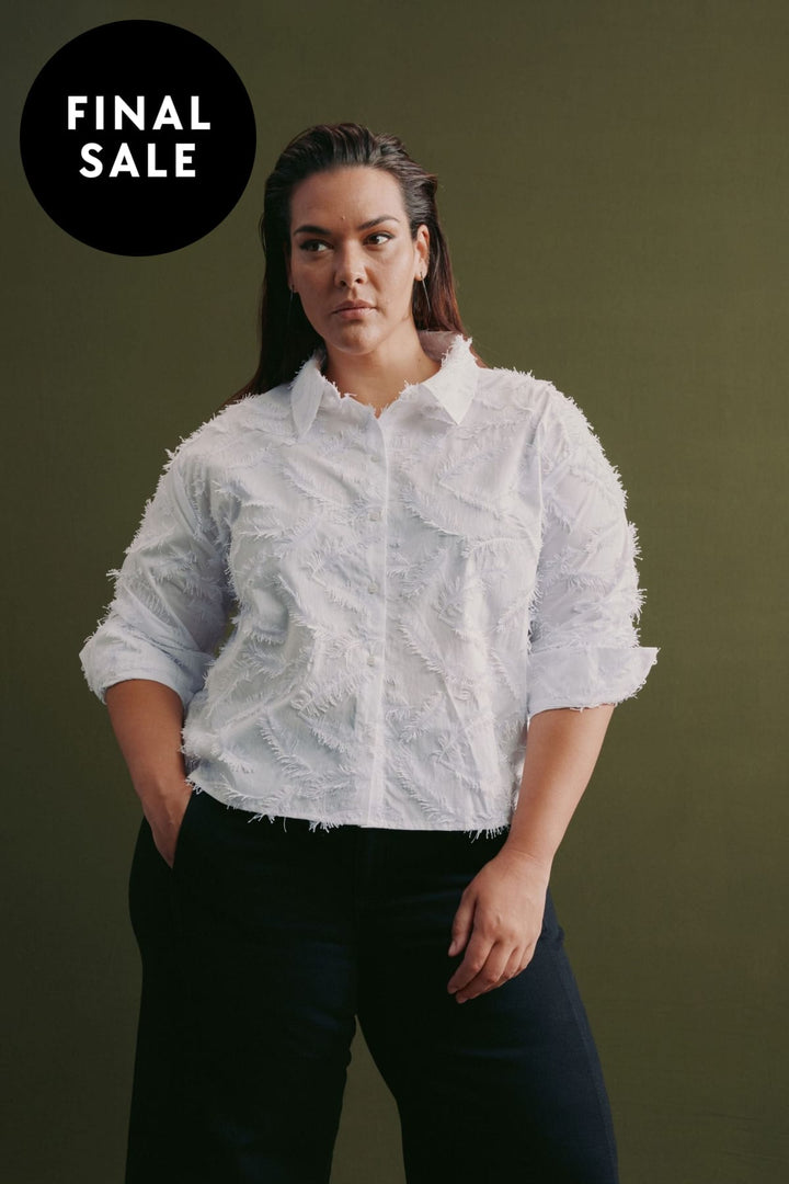 ELK SHIRT ETRA SHIRT - A1160
