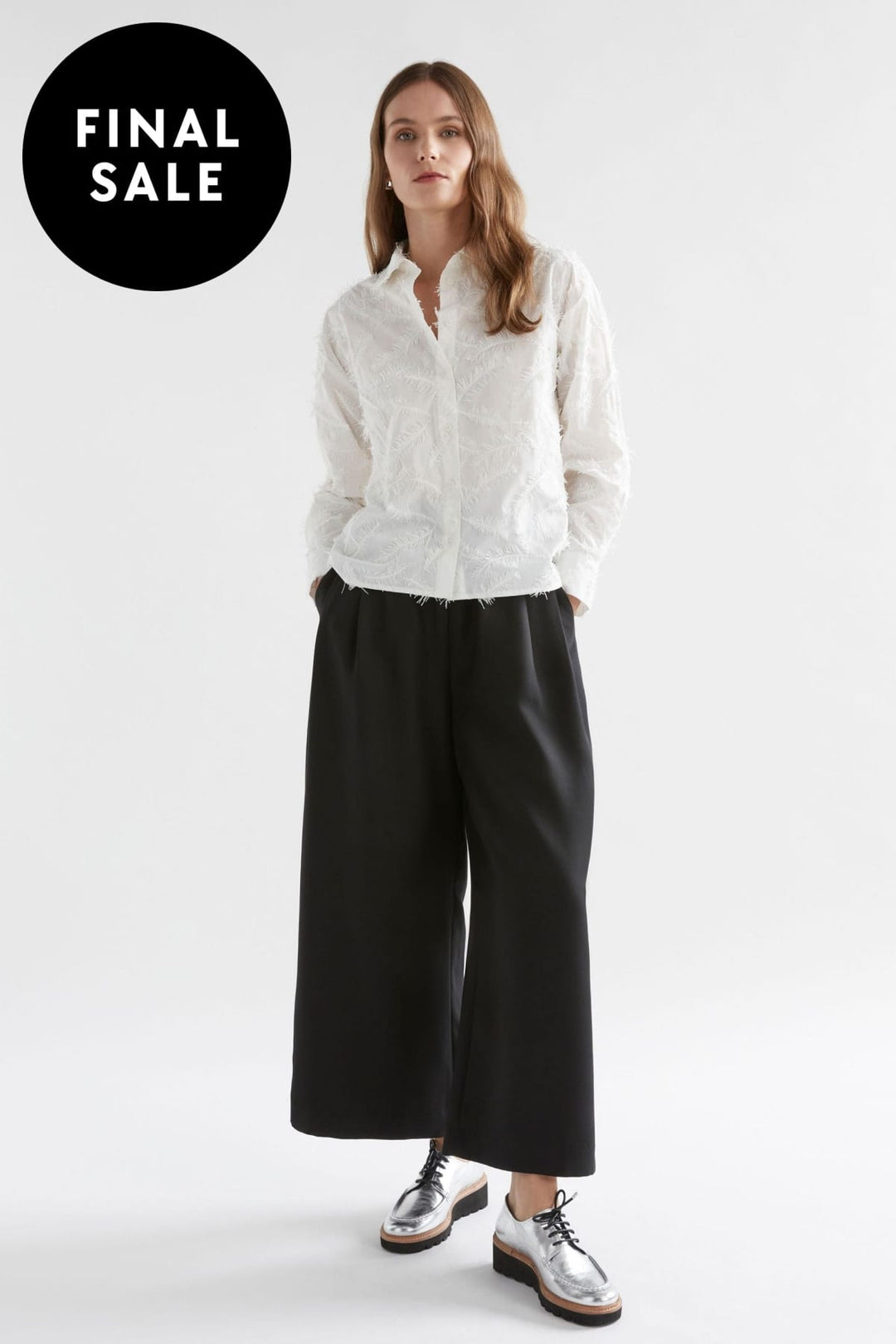 ELK SHIRT ETRA SHIRT - A1160