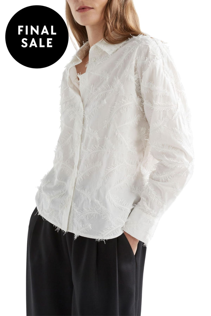 ELK SHIRT ETRA SHIRT - A1160