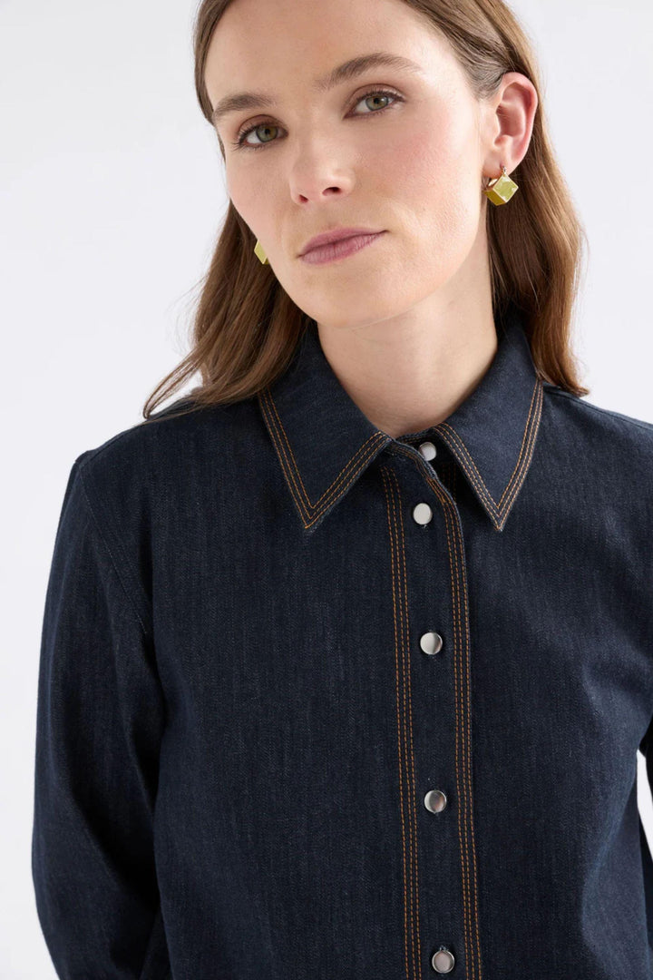 ELK SHIRT GERBER SHIRT - A1483