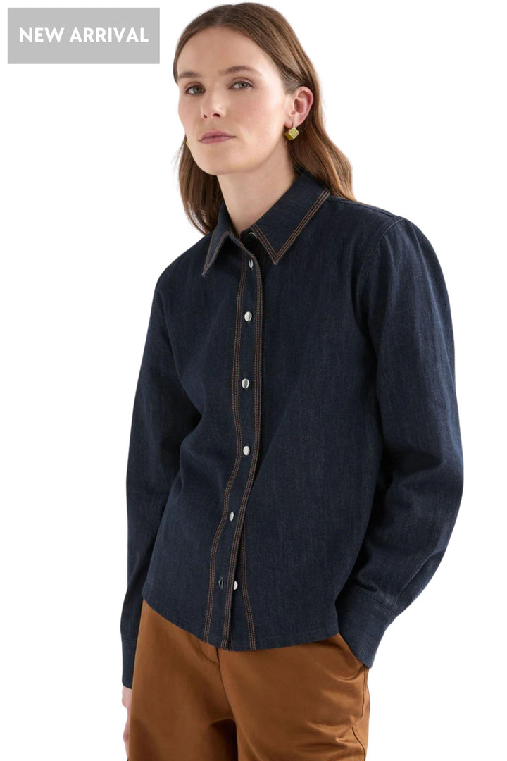 ELK SHIRT GERBER SHIRT - A1483
