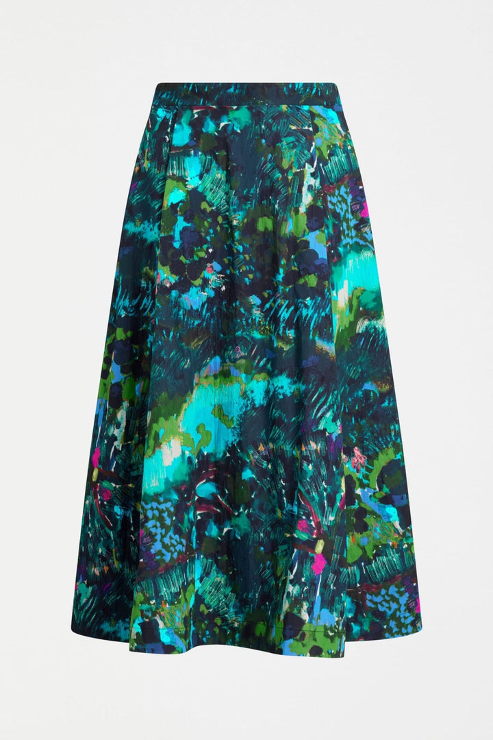 ELK SKIRT BOHN SKIRT - A1733