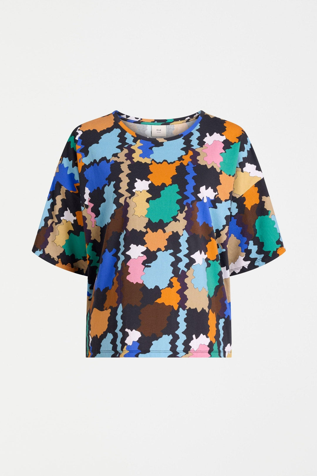 ELK T-SHIRT KYLA TEE - A1450