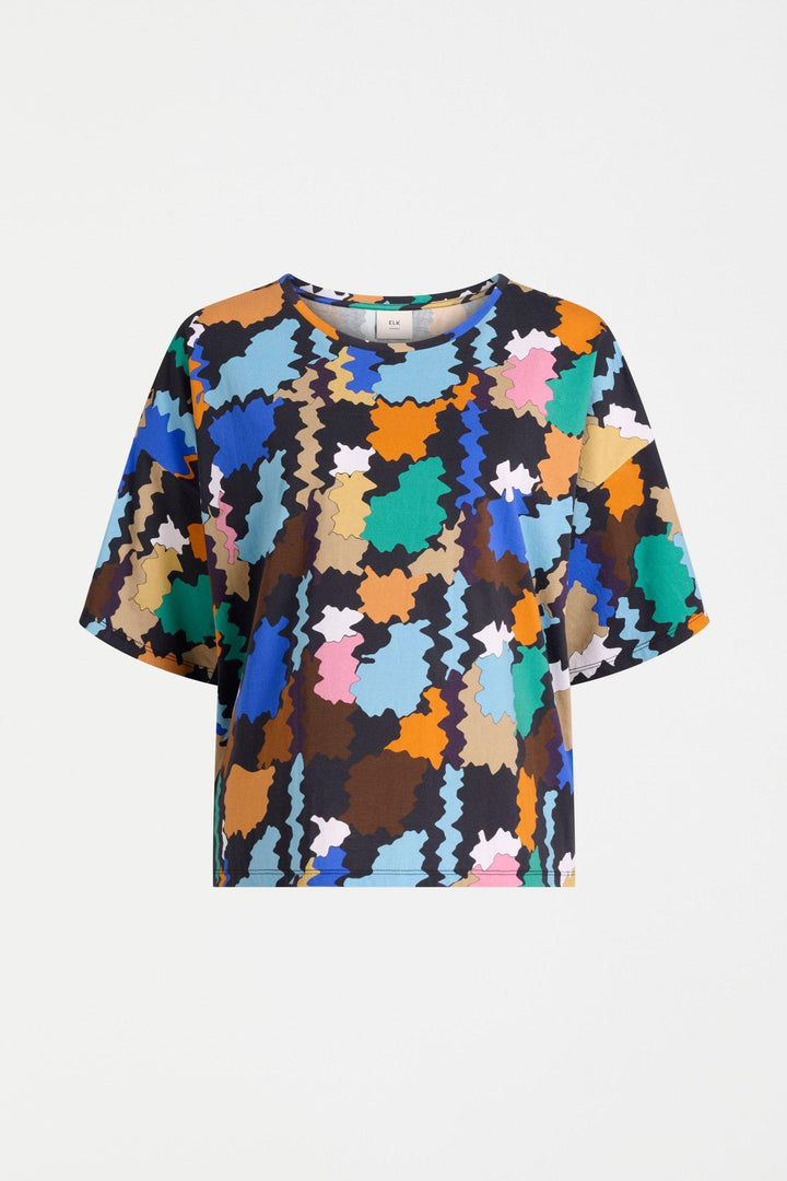 ELK T-SHIRT KYLA TEE - A1450