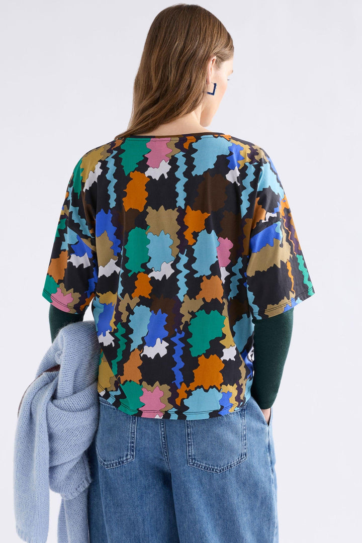 ELK T-SHIRT KYLA TEE - A1450