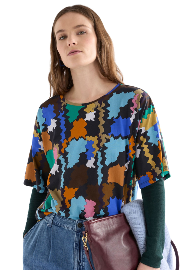 ELK T-SHIRT KYLA TEE - A1450