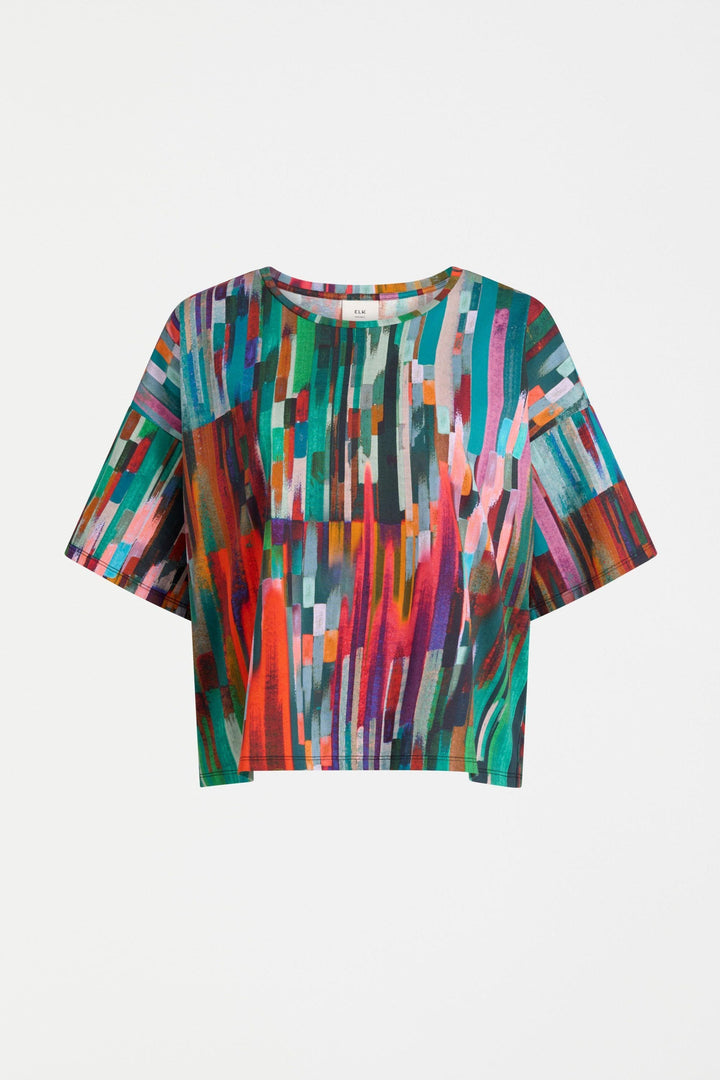 ELK T-SHIRT KYLA TEE - A1450O