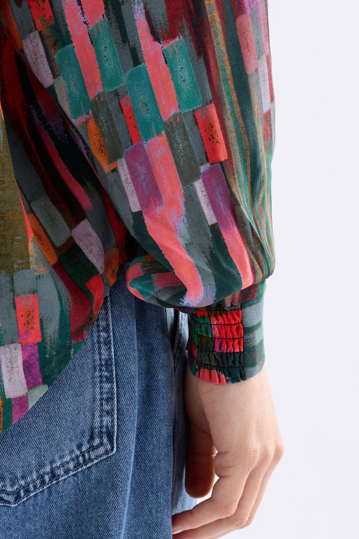ELK TOP AMALIA SHIRT - A1503