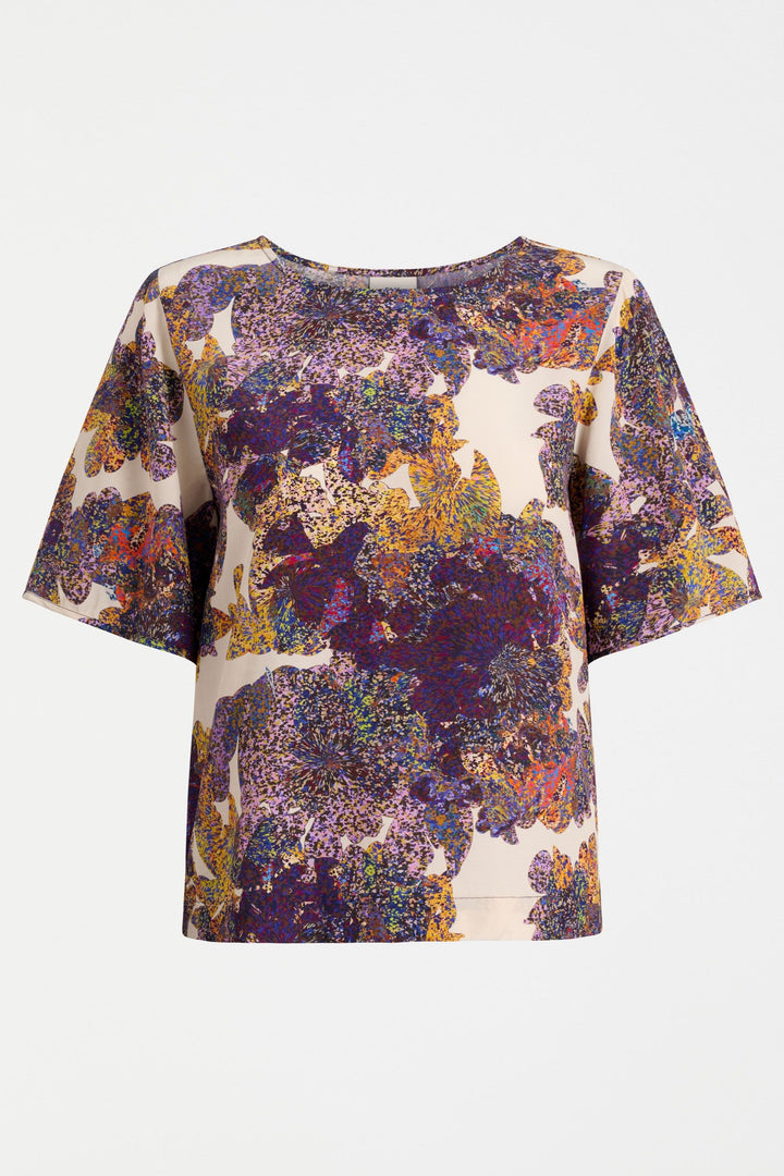 ELK TOP AUBE TOP - A1641