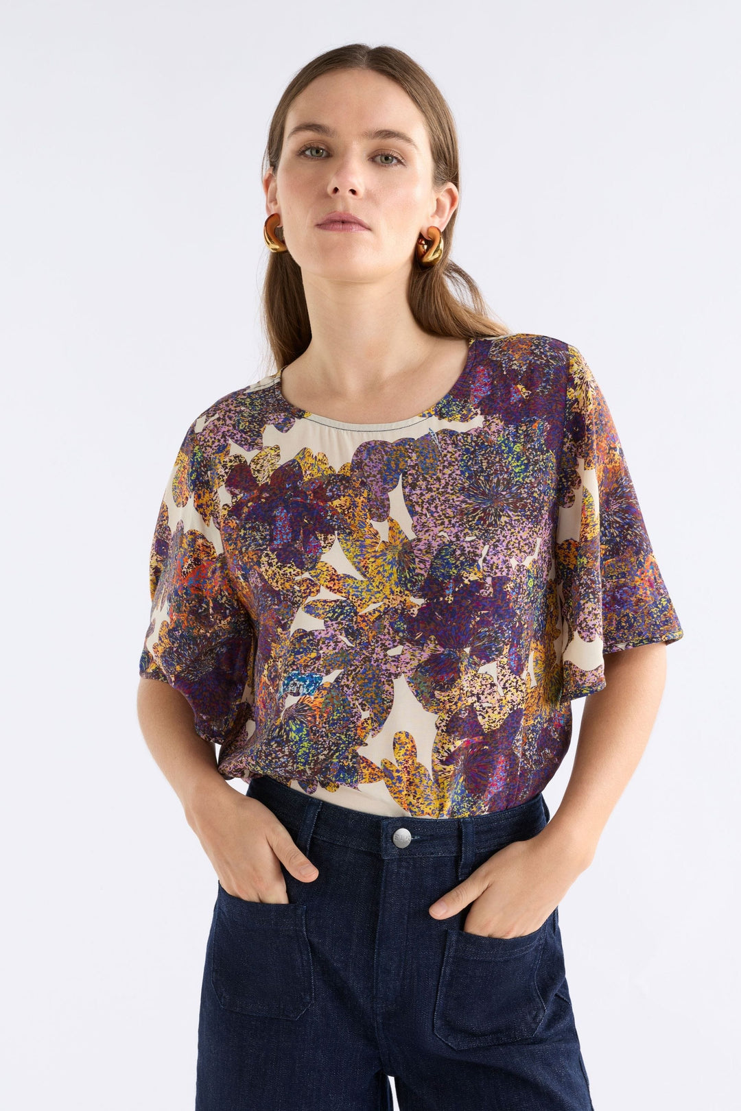 ELK TOP AUBE TOP - A1641