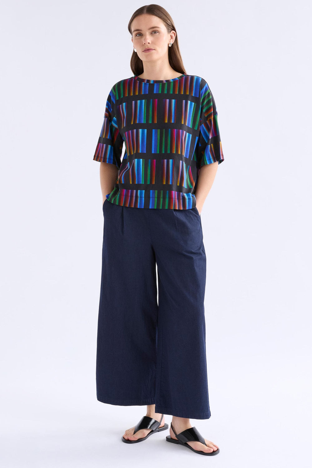 ELK TOP KEPA TOP - A1634
