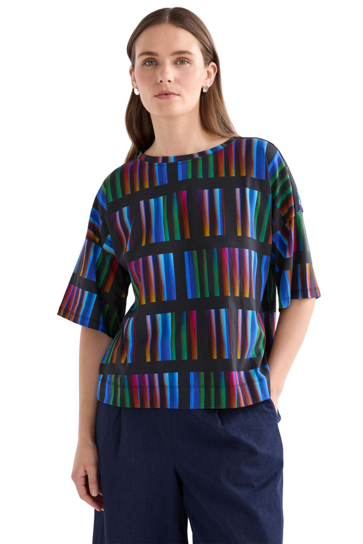 ELK TOP KEPA TOP - A1634