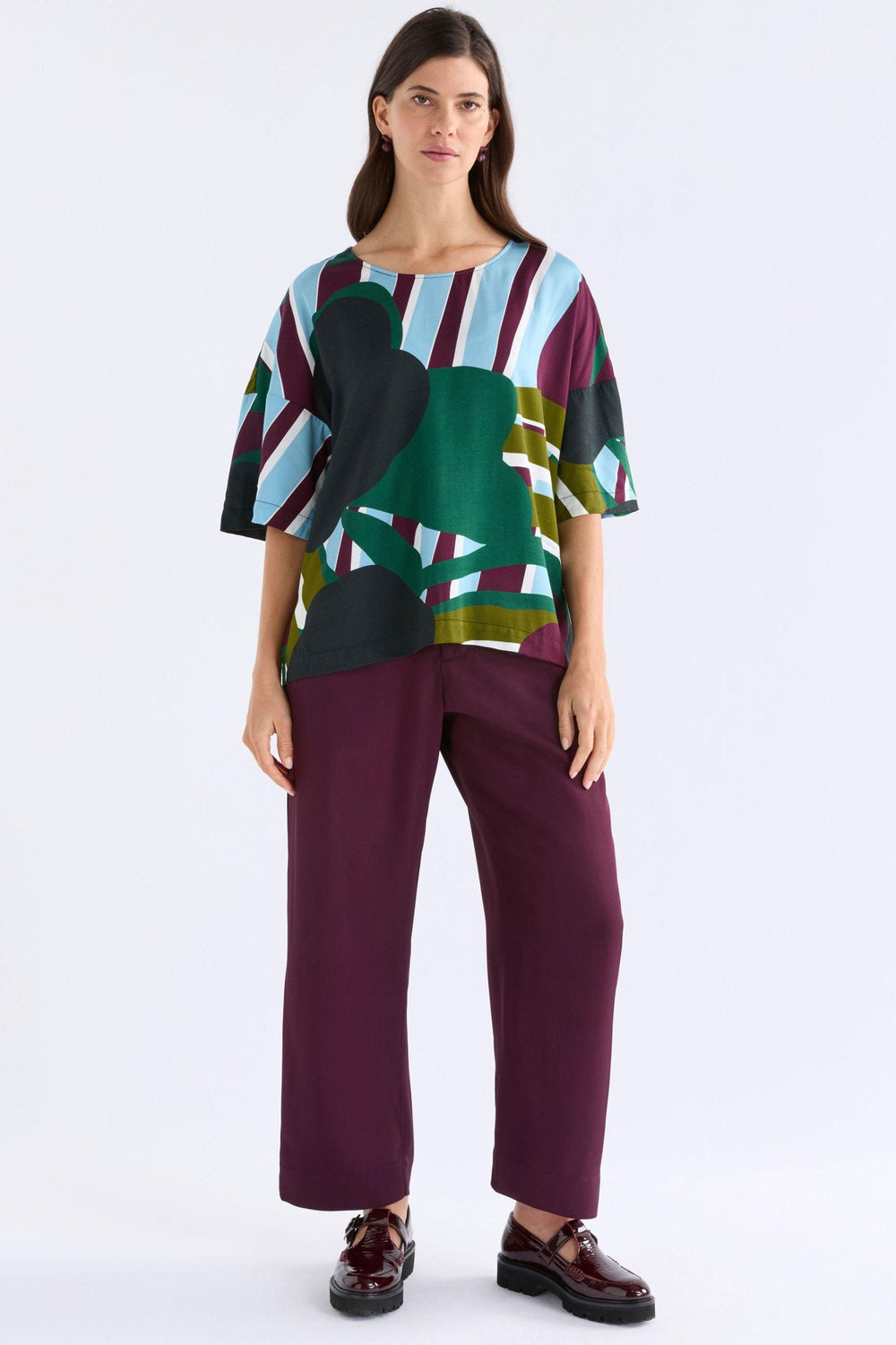 ELK TOP KOBAII TOP - A1631