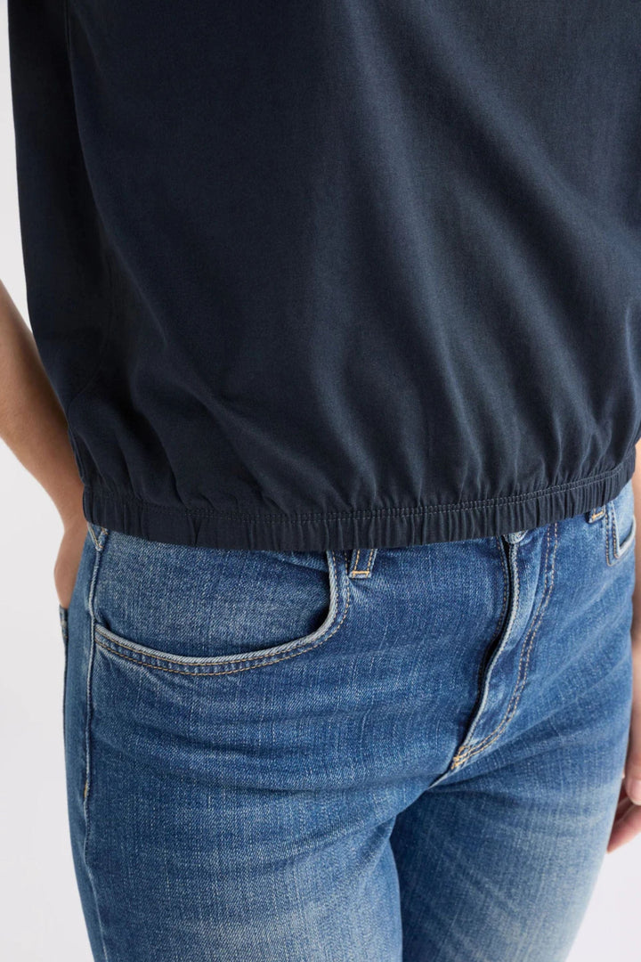 ELK TOP KRUIS TEE - A0879