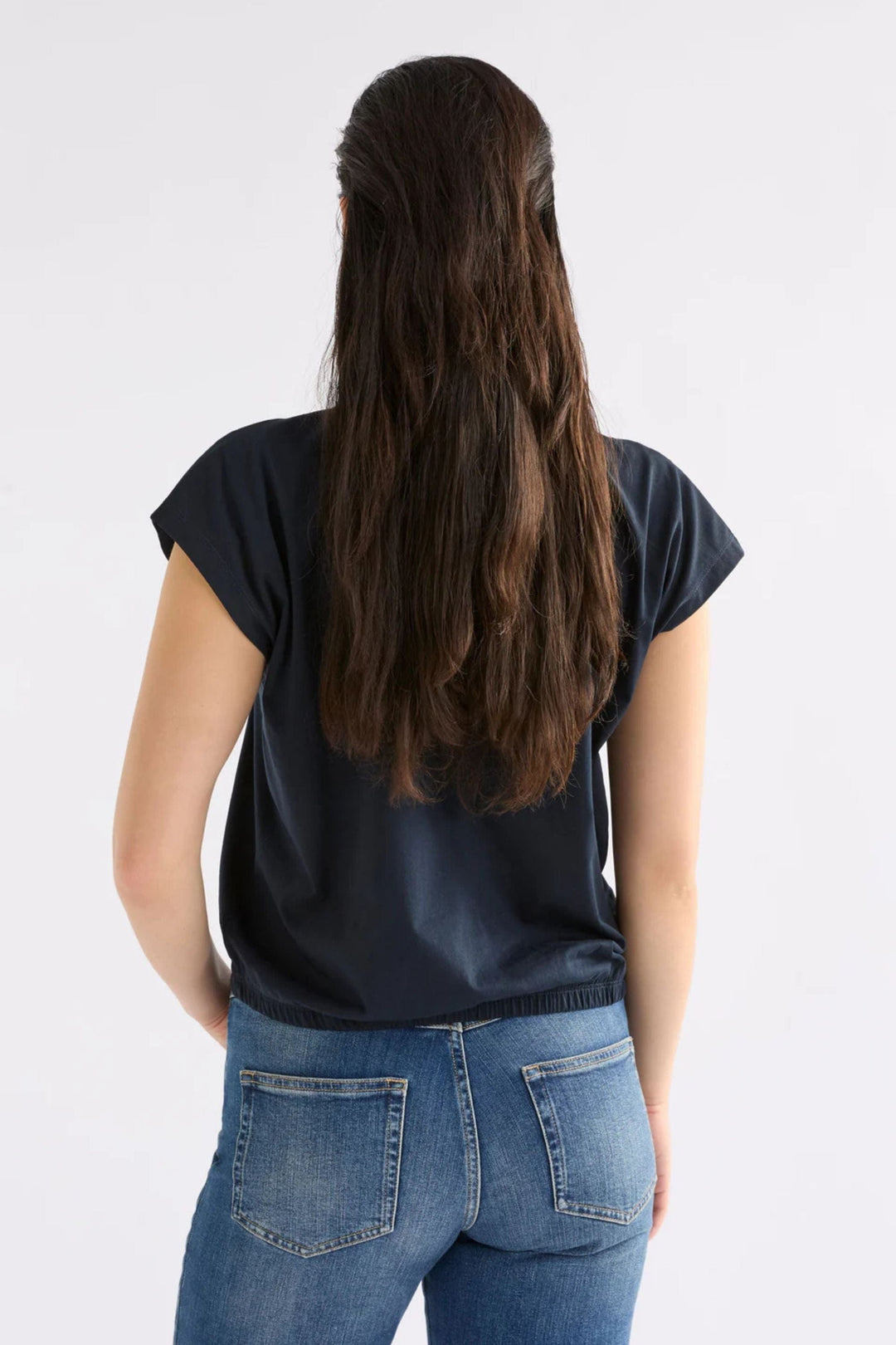 ELK TOP KRUIS TEE - A0879