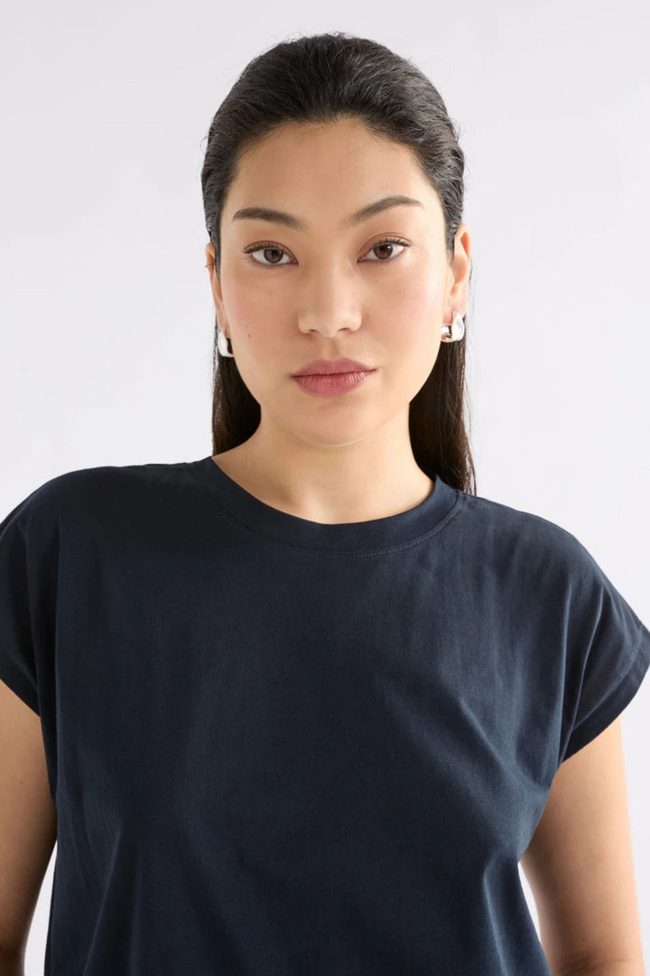 ELK TOP KRUIS TEE - A0879
