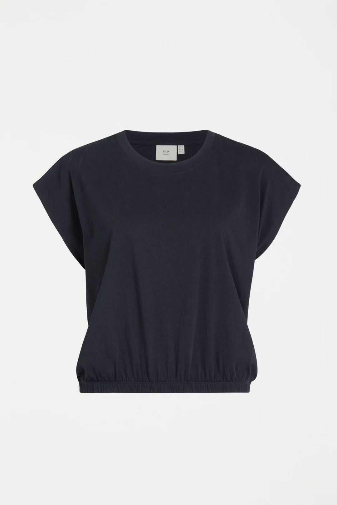 ELK TOP KRUIS TEE - A0879
