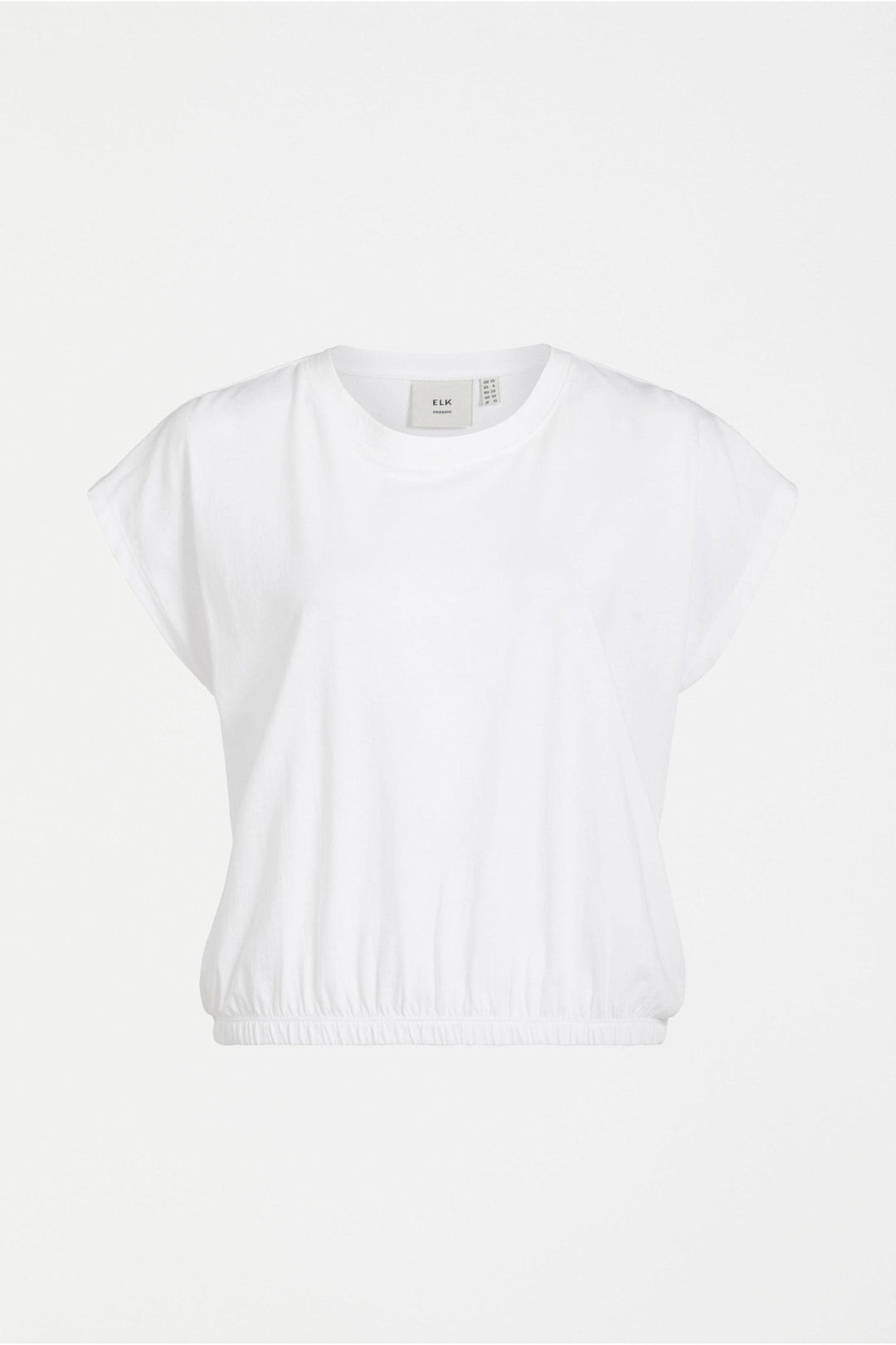 ELK TOP KRUIS TEE - A0879