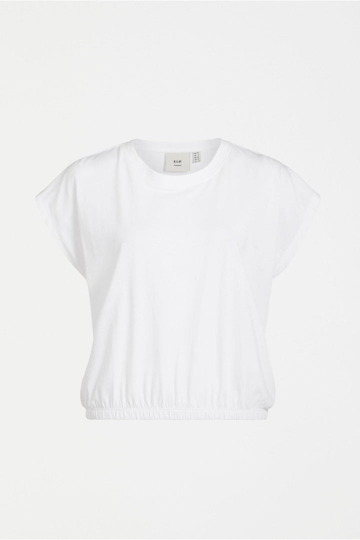 ELK TOP KRUIS TEE - A0879