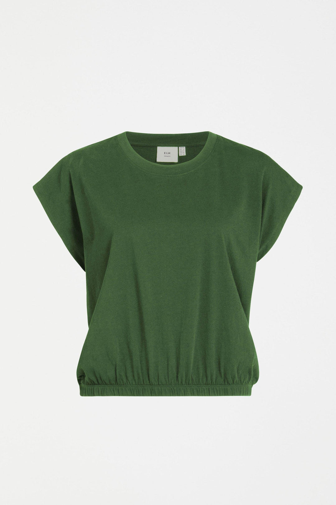 ELK TOP KRUIS TEE - A0879