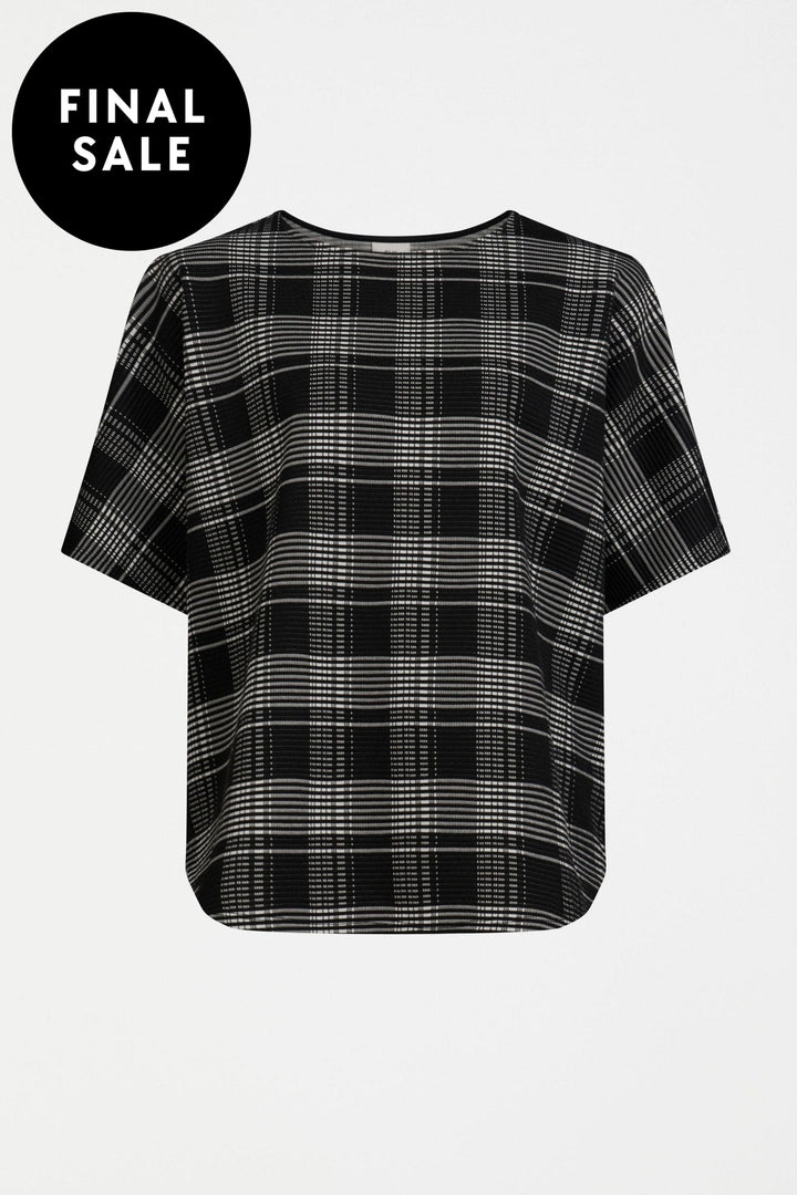 ELK TOP MAIREA T SHIRT - A1325
