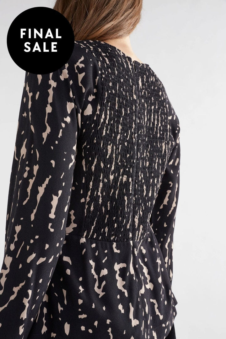 ELK TOP SOLINA TOP - A0835