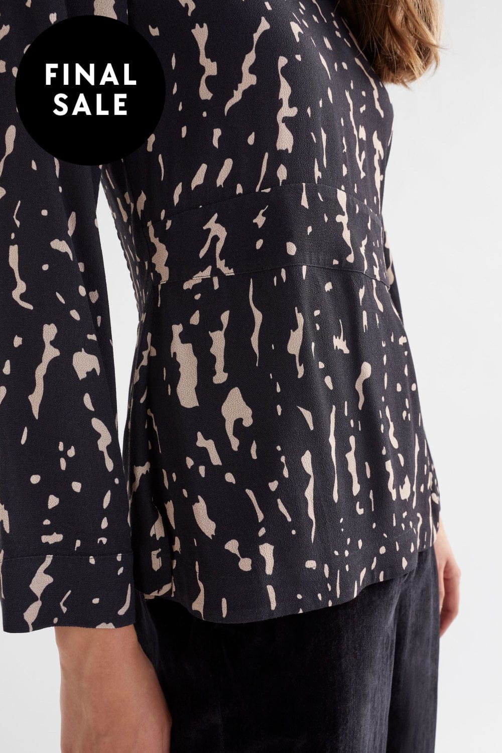 ELK TOP SOLINA TOP - A0835