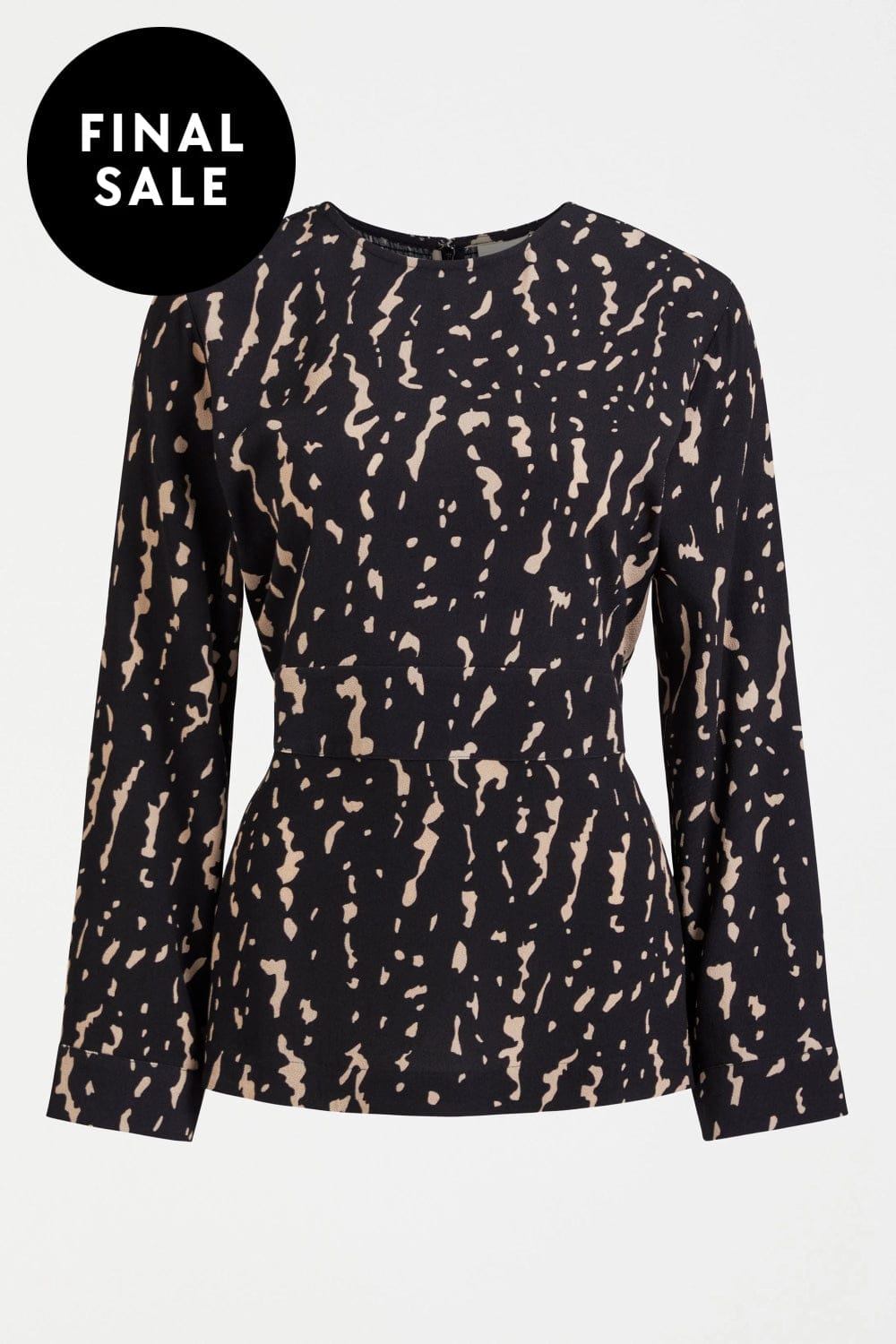 ELK TOP SOLINA TOP - A0835