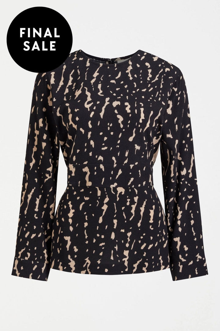 ELK TOP SOLINA TOP - A0835