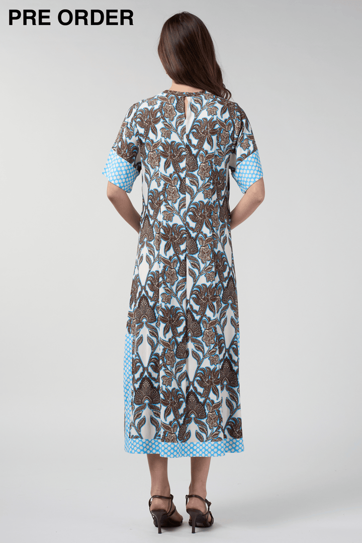LOOBIES STORY DRESS ELLA DRESS - LS3338E