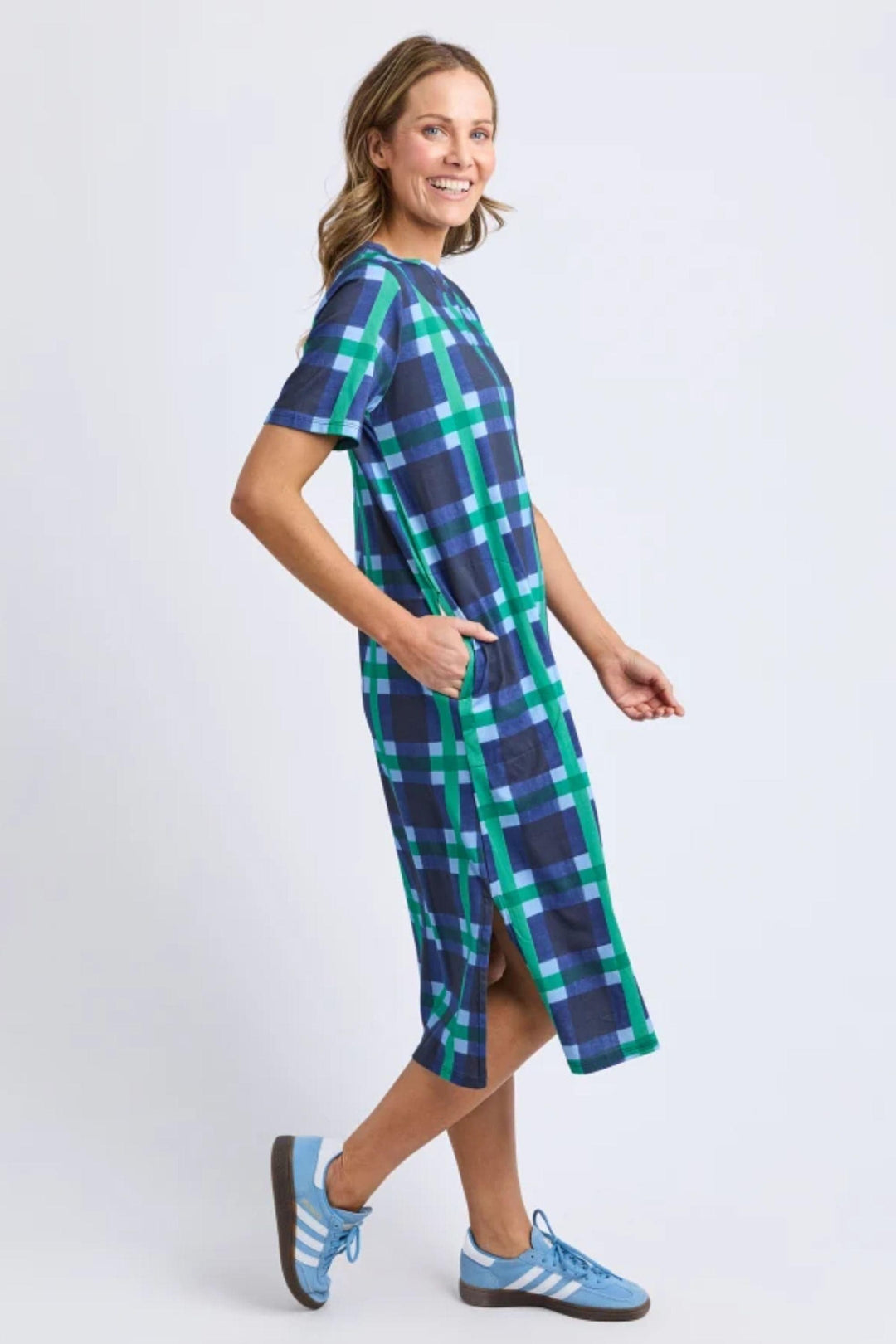 ELM DRESS BARI TEE DRESS - 8177063