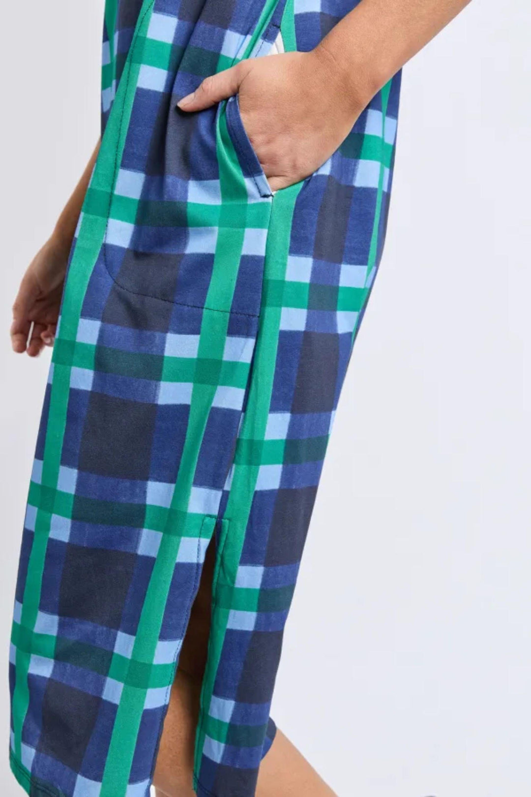 ELM DRESS BARI TEE DRESS - 8177063