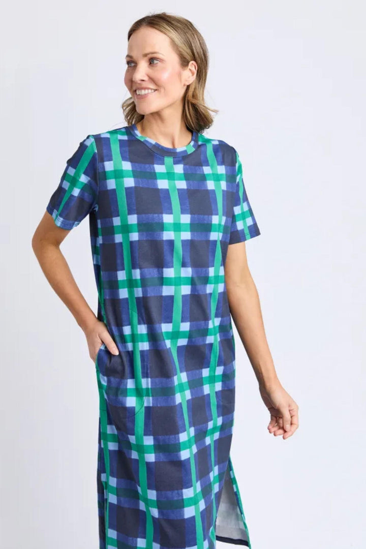 ELM DRESS BARI TEE DRESS - 8177063