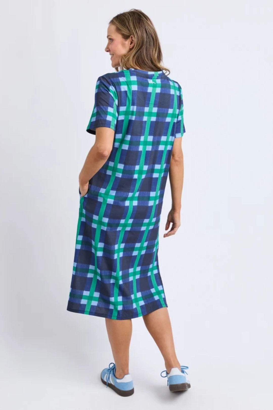 ELM DRESS BARI TEE DRESS - 8177063