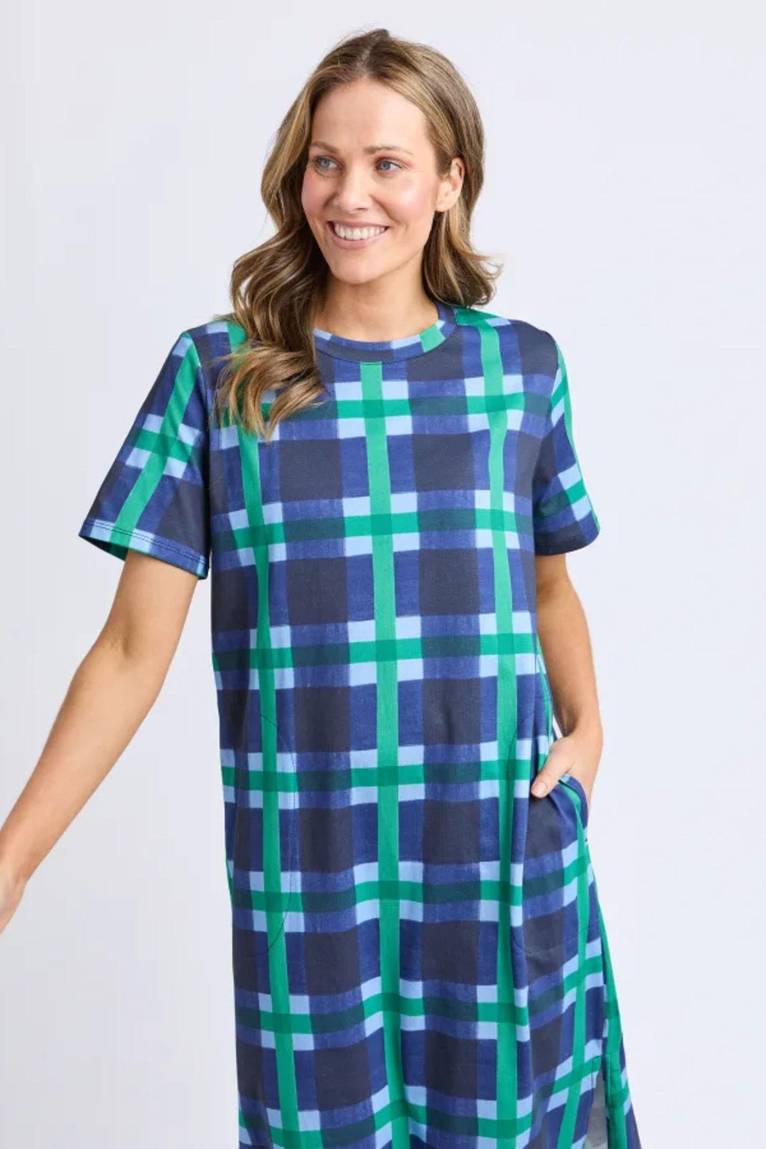 ELM DRESS BARI TEE DRESS - 8177063