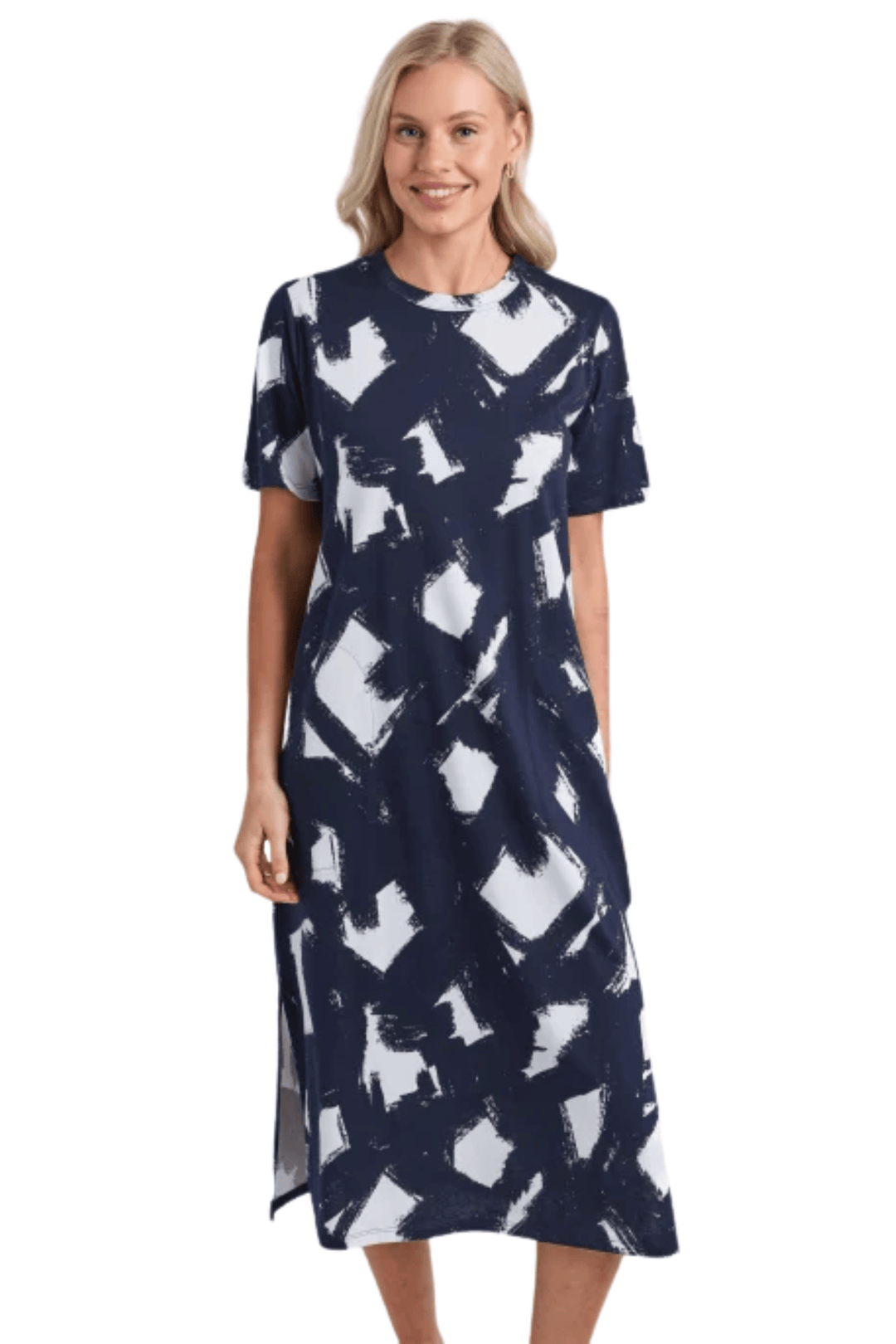 ELM DRESS KLEE TEE DRESS - 8188052