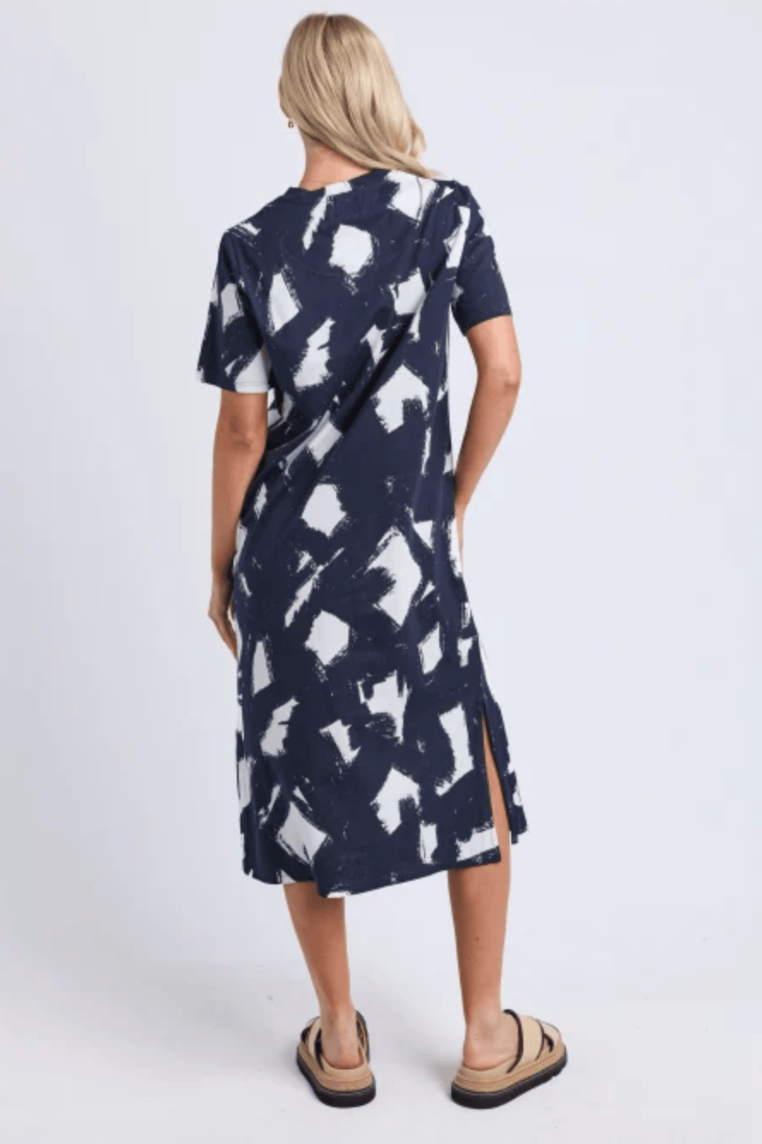 ELM DRESS KLEE TEE DRESS - 8188052