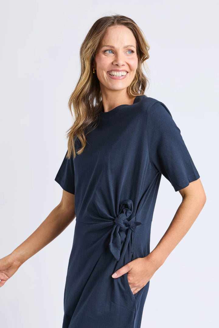 ELM DRESS PICNIC DRESS - 8169063