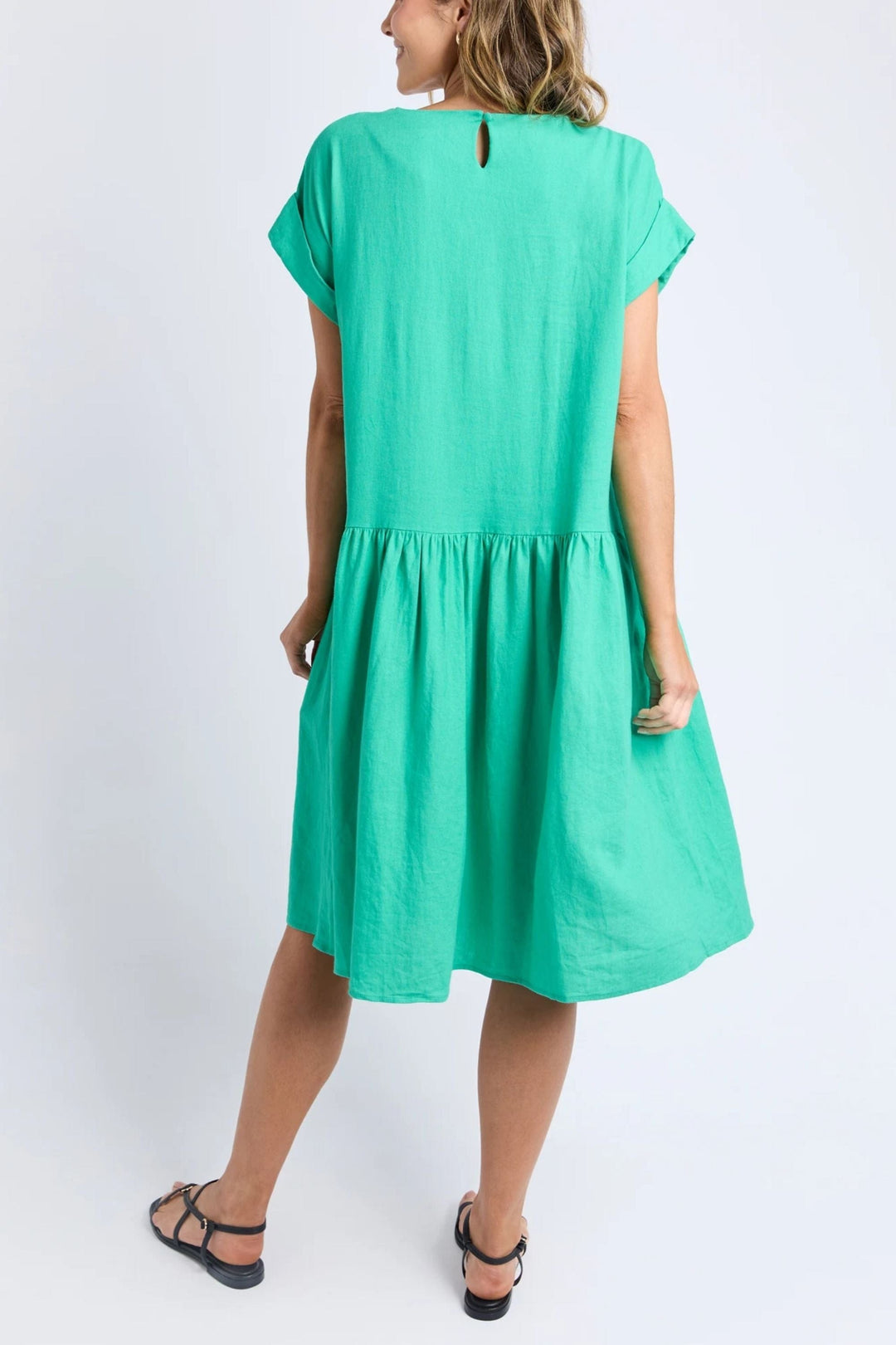 ELM DRESS SUNSET HOUR DRESS - 8169045