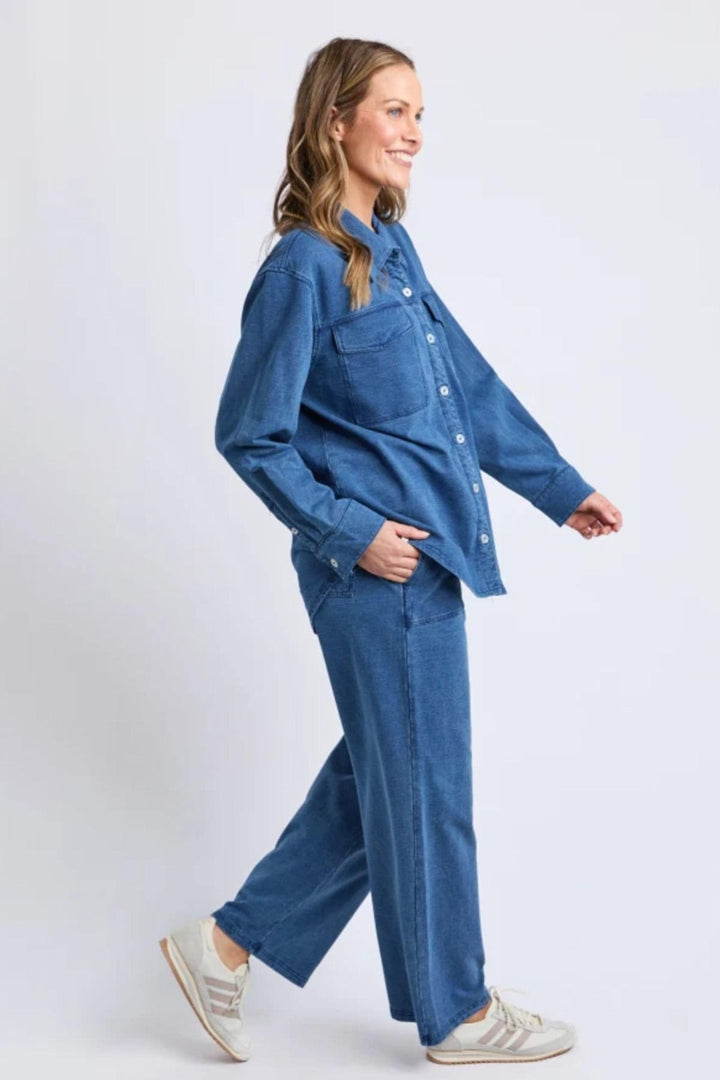 ELM JACKET VALERIE SHACKET - 81X4574