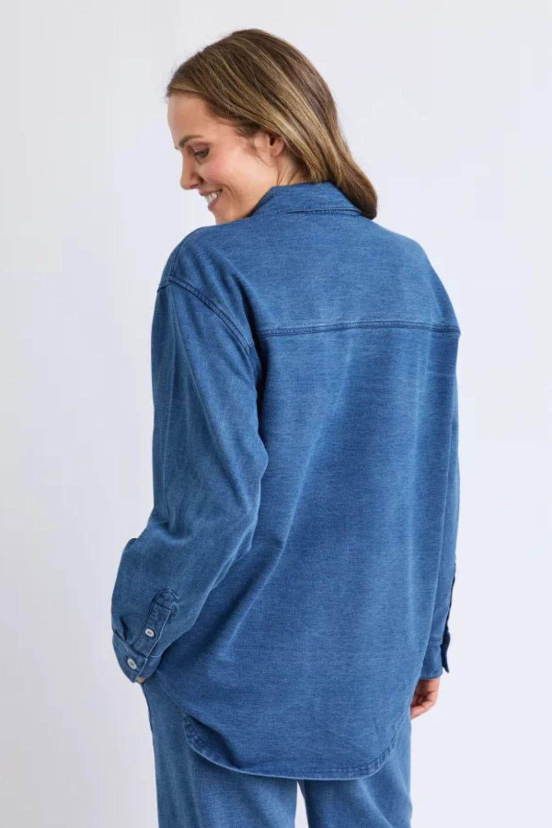 ELM JACKET VALERIE SHACKET - 81X4574