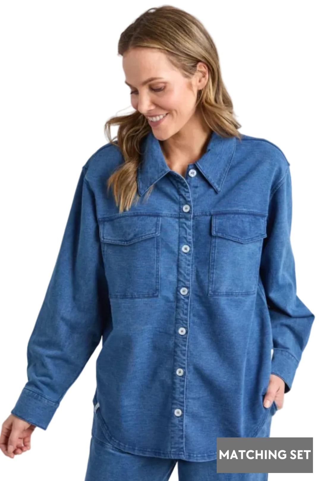 ELM JACKET VALERIE SHACKET - 81X4574