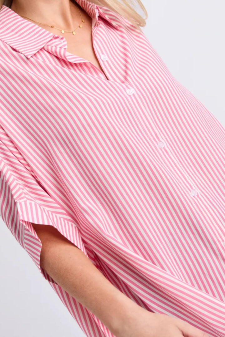 ELM SHIRT LUNA SHIRT - 8129072