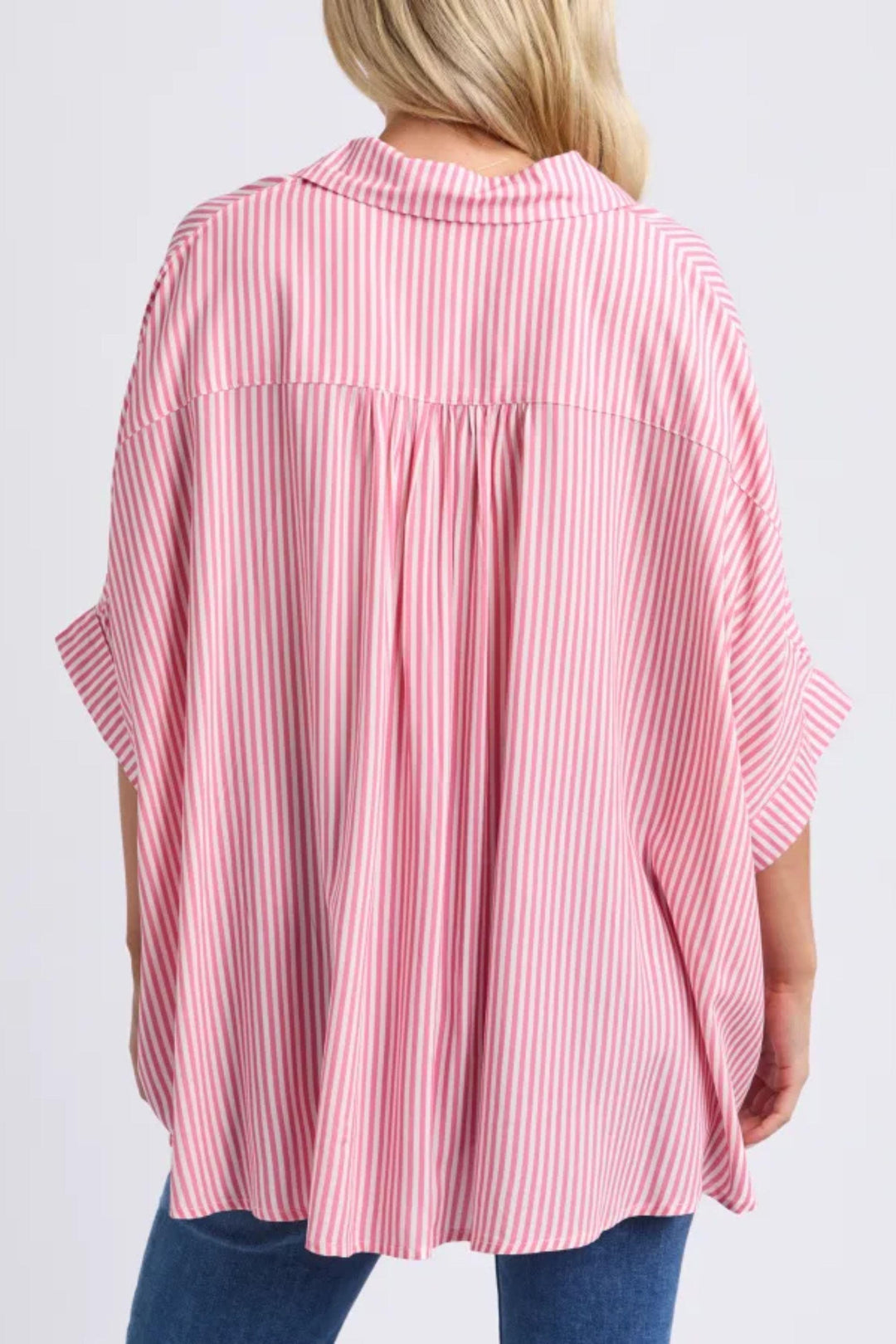 ELM SHIRT LUNA SHIRT - 8129072