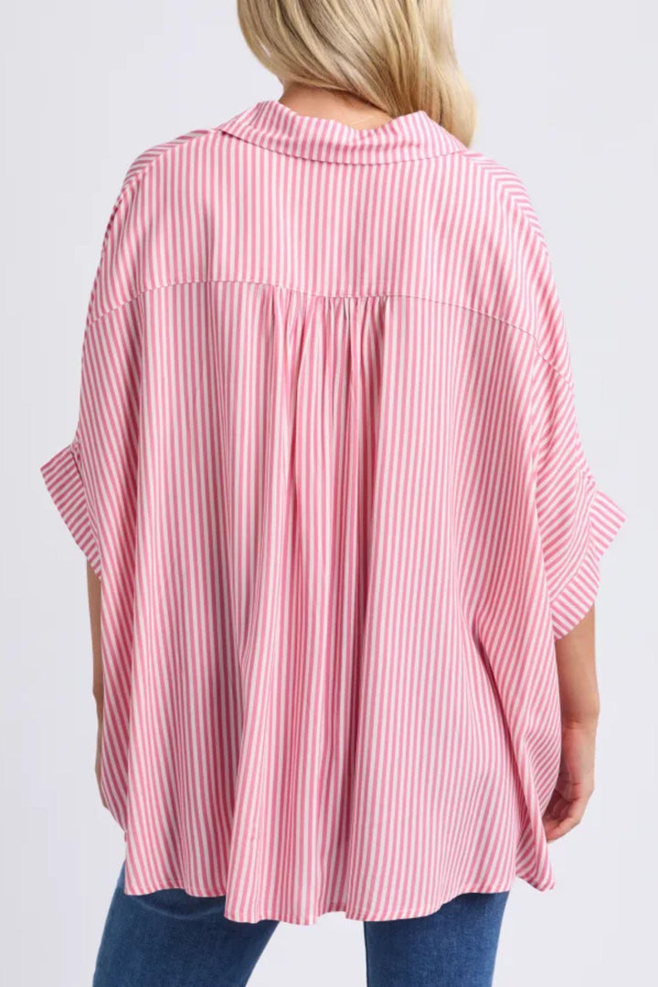 ELM SHIRT LUNA SHIRT - 8129072