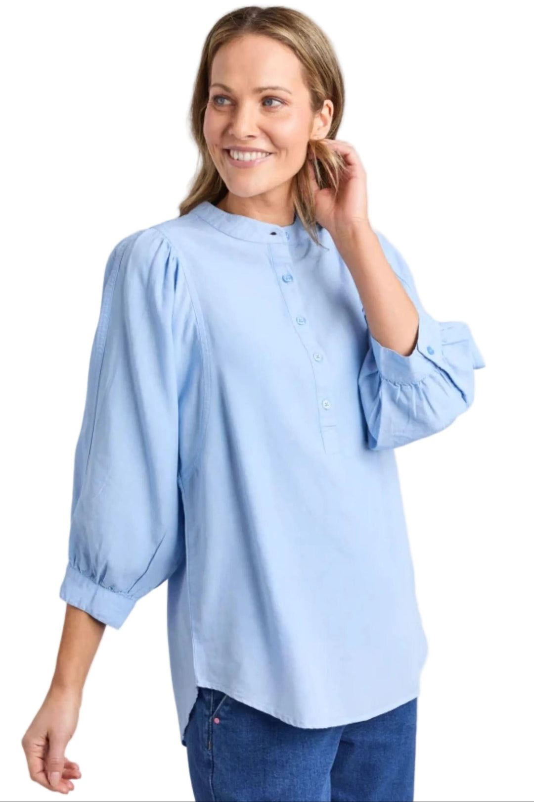 ELM SHIRT ROWAN SHIRT - 8138010