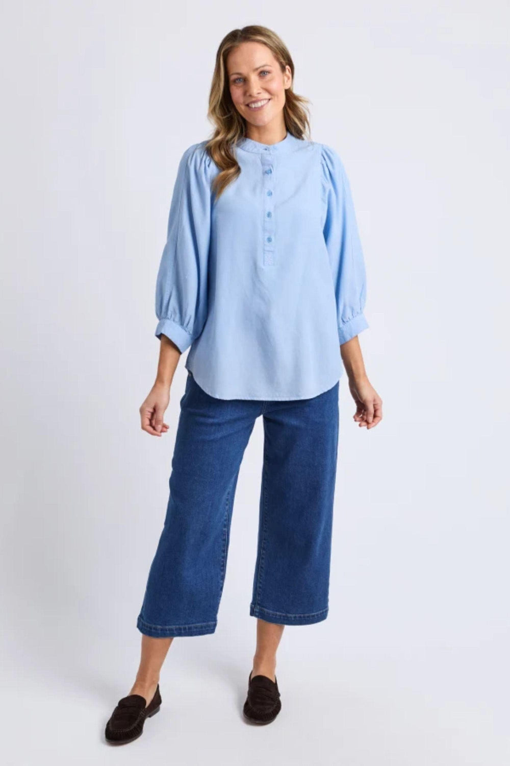 ELM SHIRT ROWAN SHIRT - 8138010