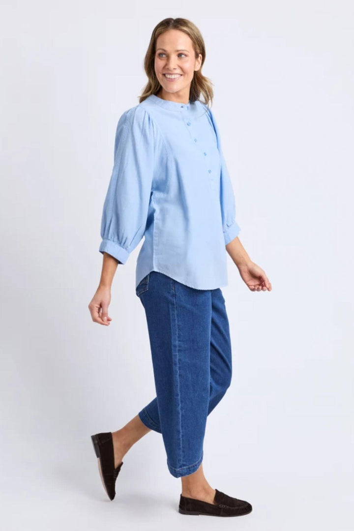 ELM SHIRT ROWAN SHIRT - 8138010