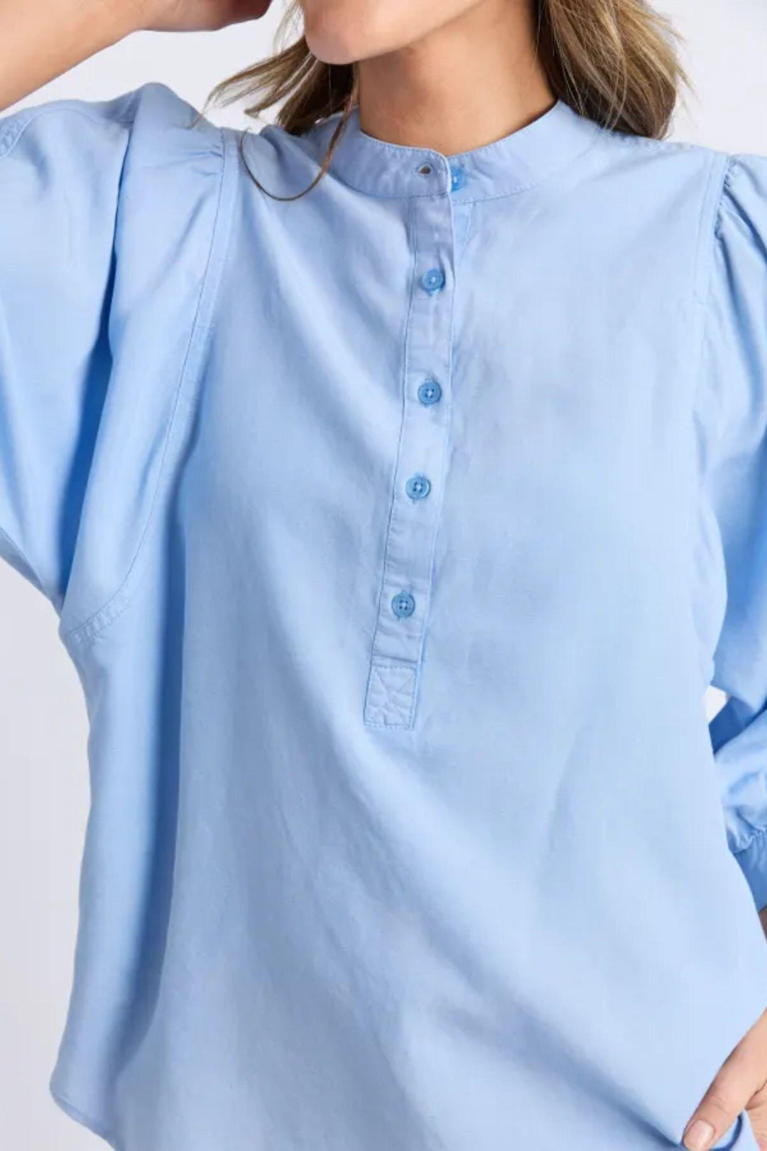 ELM SHIRT ROWAN SHIRT - 8138010